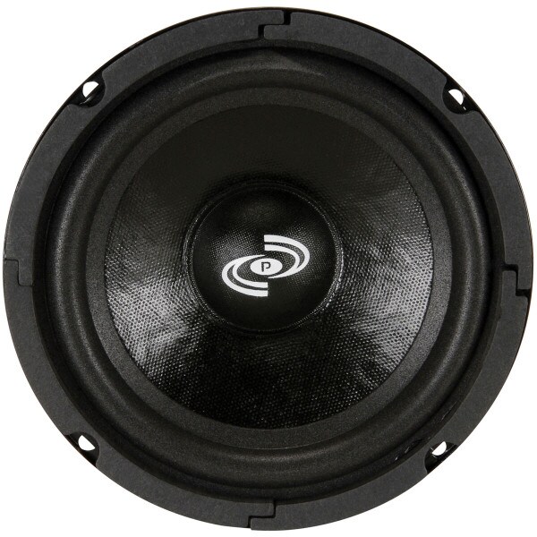 Main product image for Pyle PDMW6 6-1/2" Mid-Woofer 292-204